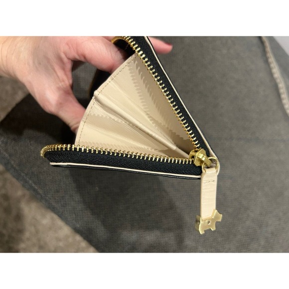 Radley London Women’s Long Black Leather Wallet - Picture 13 of 16